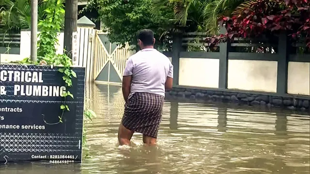 kerala-weather-relentless-rain-continues-to-lash-ernakulam-kochi-wayanad-yellow-alert-across-state-till-august-6-check-forecast